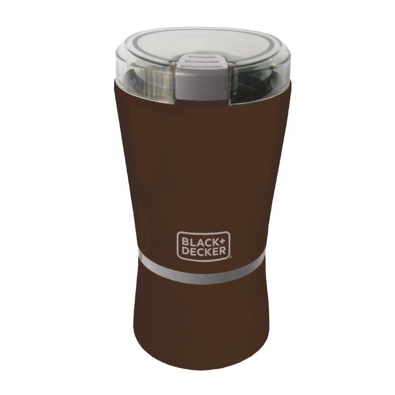 Coffee Bean Mill - Black+Decker - CBM4