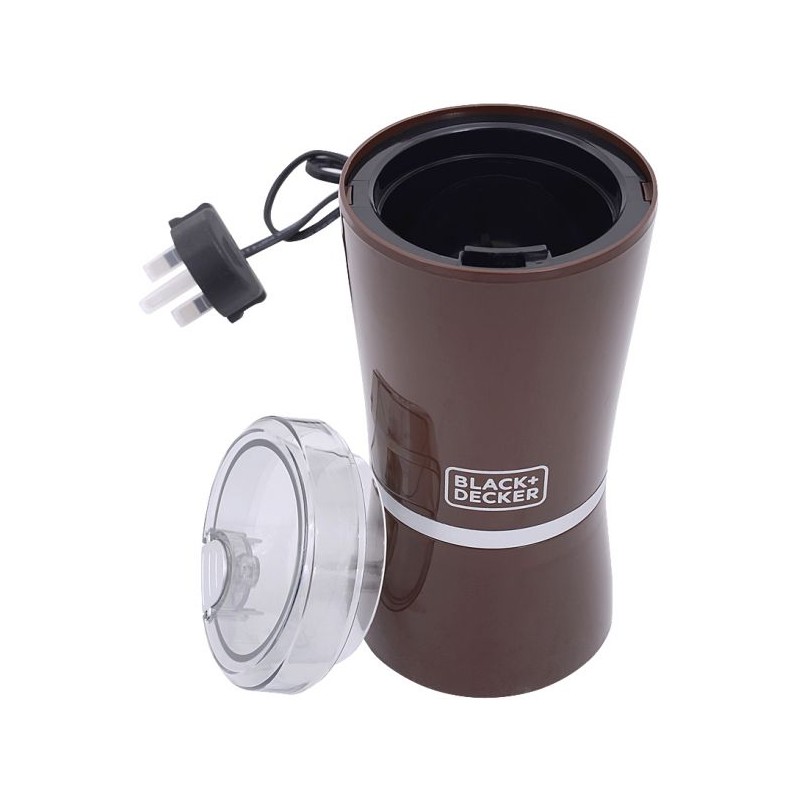 Coffee Bean Mill - Black+Decker - CBM4