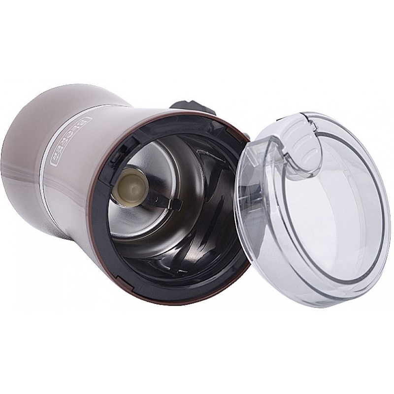 Coffee Bean Mill - Black+Decker - CBM4
