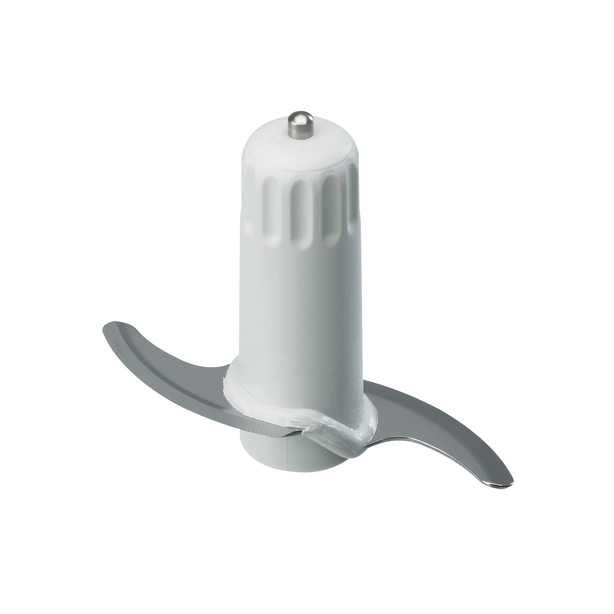Black+Decker Super Chopper 300W, White – SC5000 Black+Decker Super Chopper 300W, White – SC5000