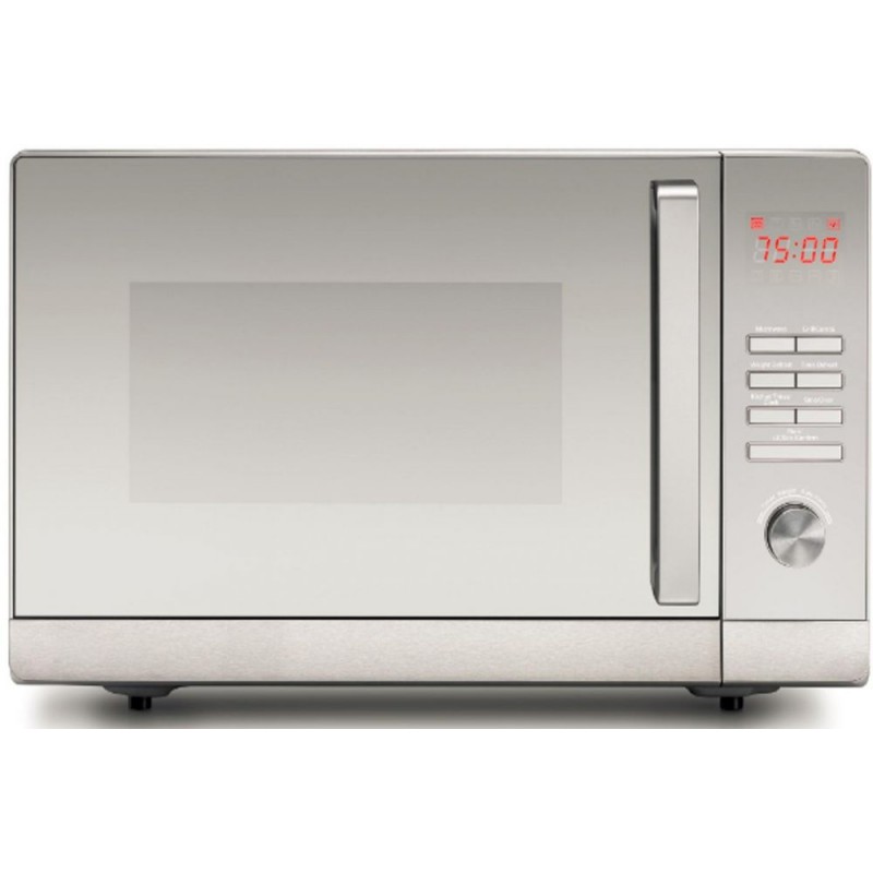 Microwave Oven with Grill
