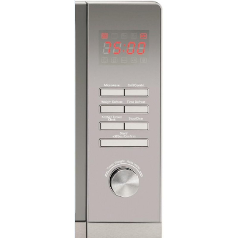 Microwave Oven with Grill