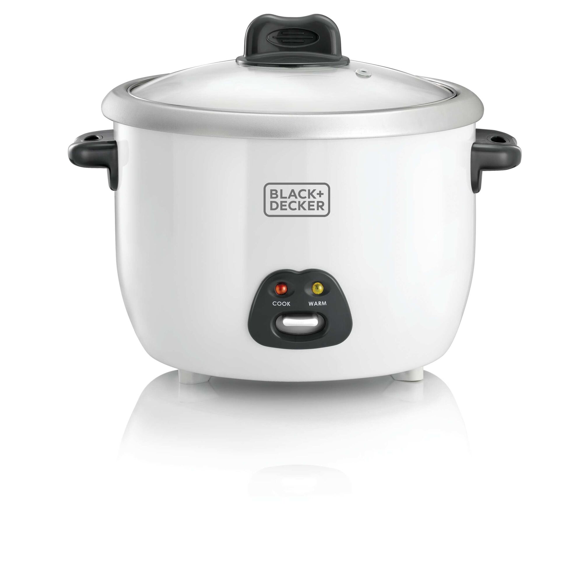 Black+Decker 1.8L 700 Watt Automatic Rice Cooker – RC1850 (3) Black+Decker 1.8L 700 Watt Automatic Rice Cooker – RC1850