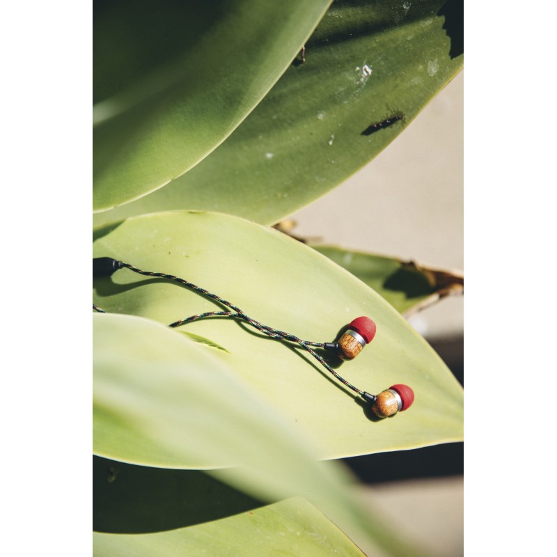 Smile Jamaica EM-JE041-DN