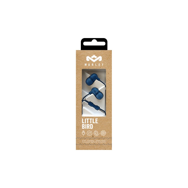 Little Bird EM-JE061-BK