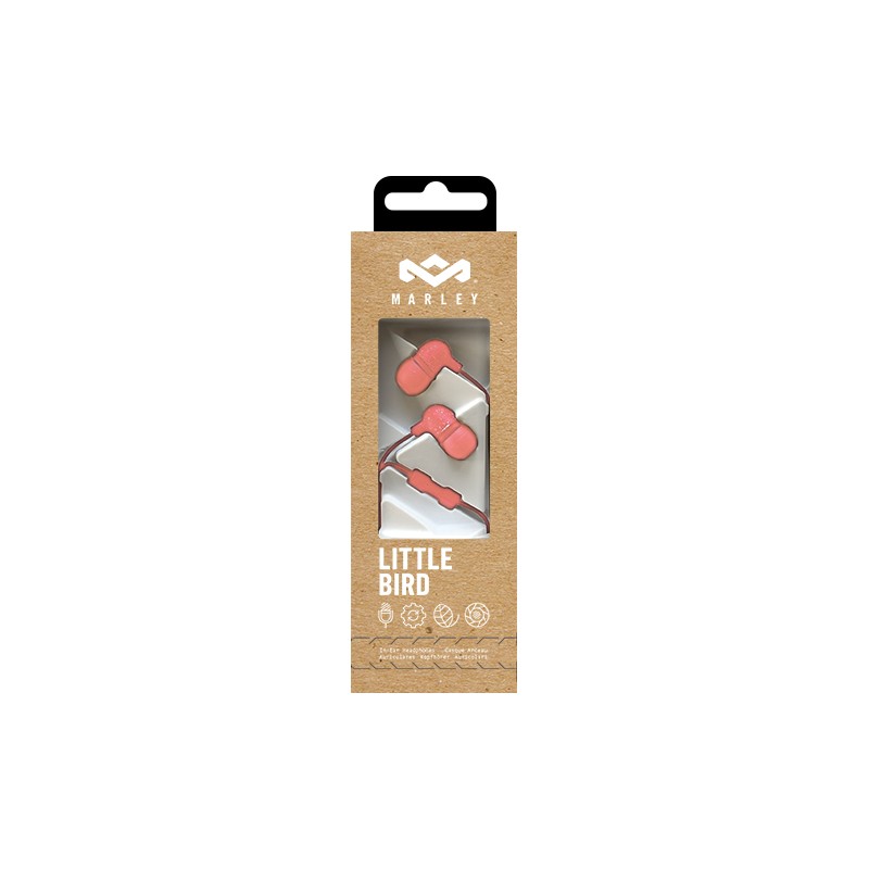 Little Bird EM-JE061-NV