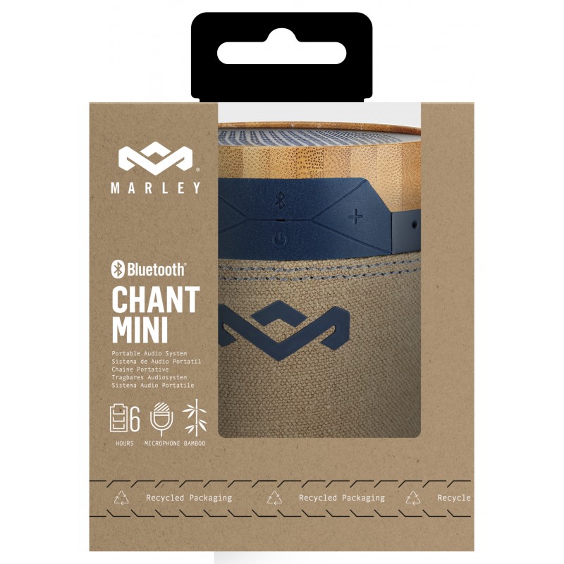 Chant Mini EM-JA007-NV