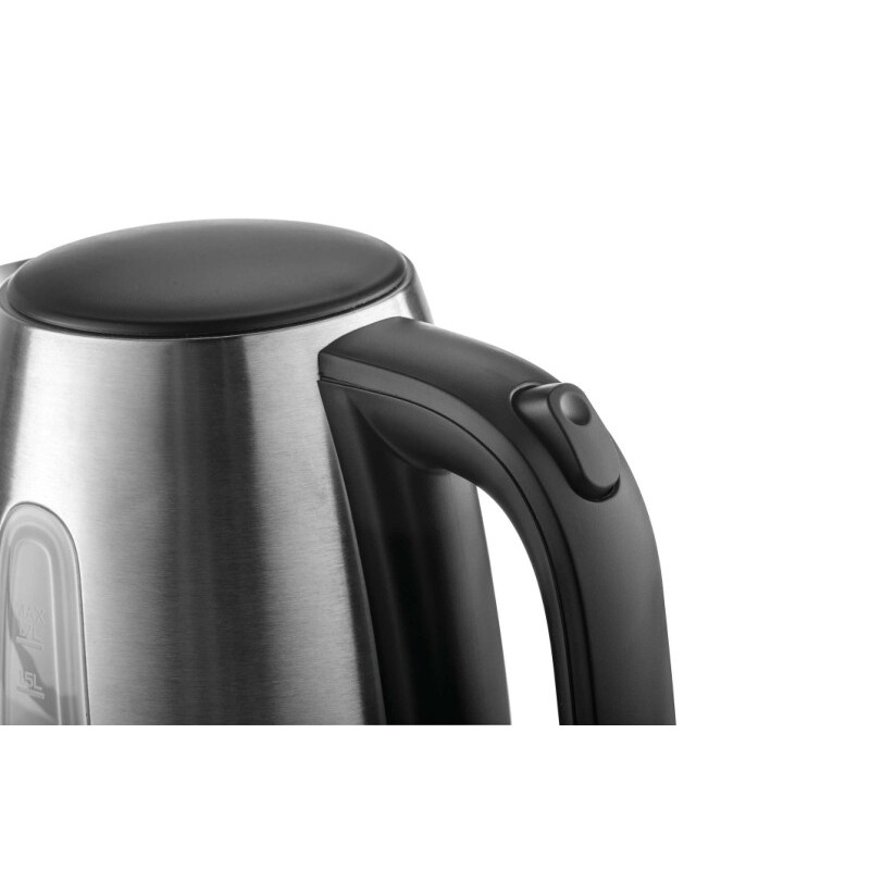 1.7L Stainless Steel Kettle