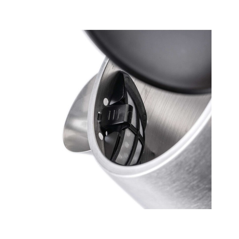 1.7L Stainless Steel Kettle