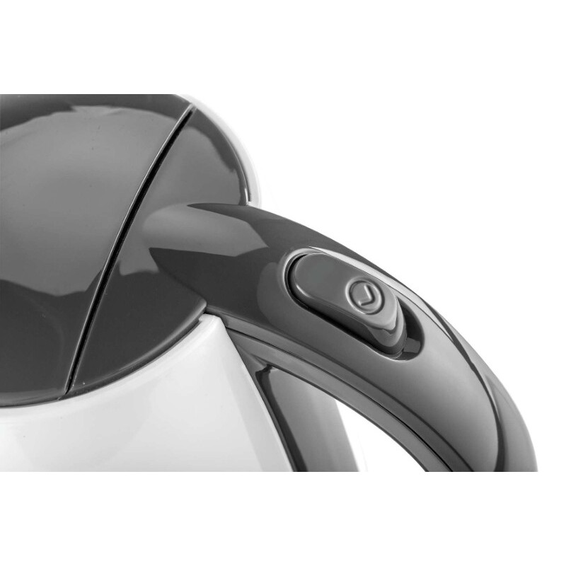 1.7L Concealed Coil Kettle