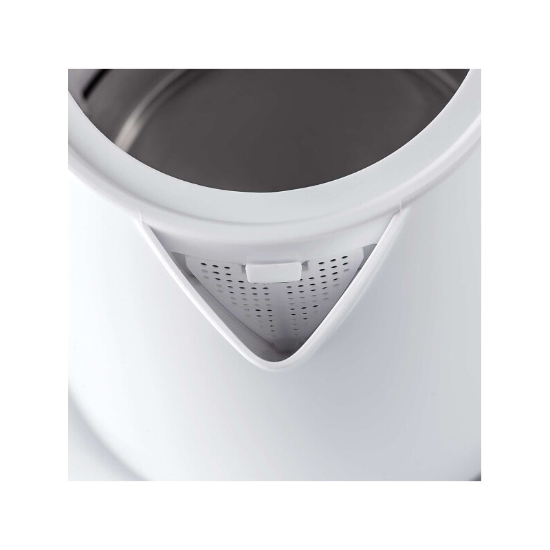 1.7L Concealed Coil Kettle