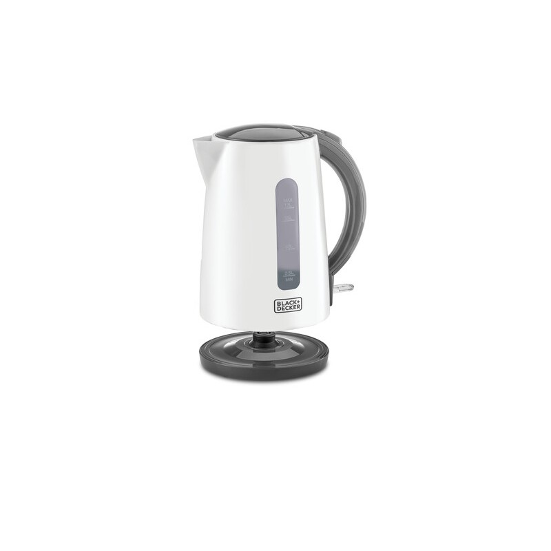 1.7L Concealed Coil Kettle