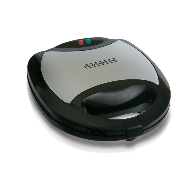 2 Slice Sandwich Maker