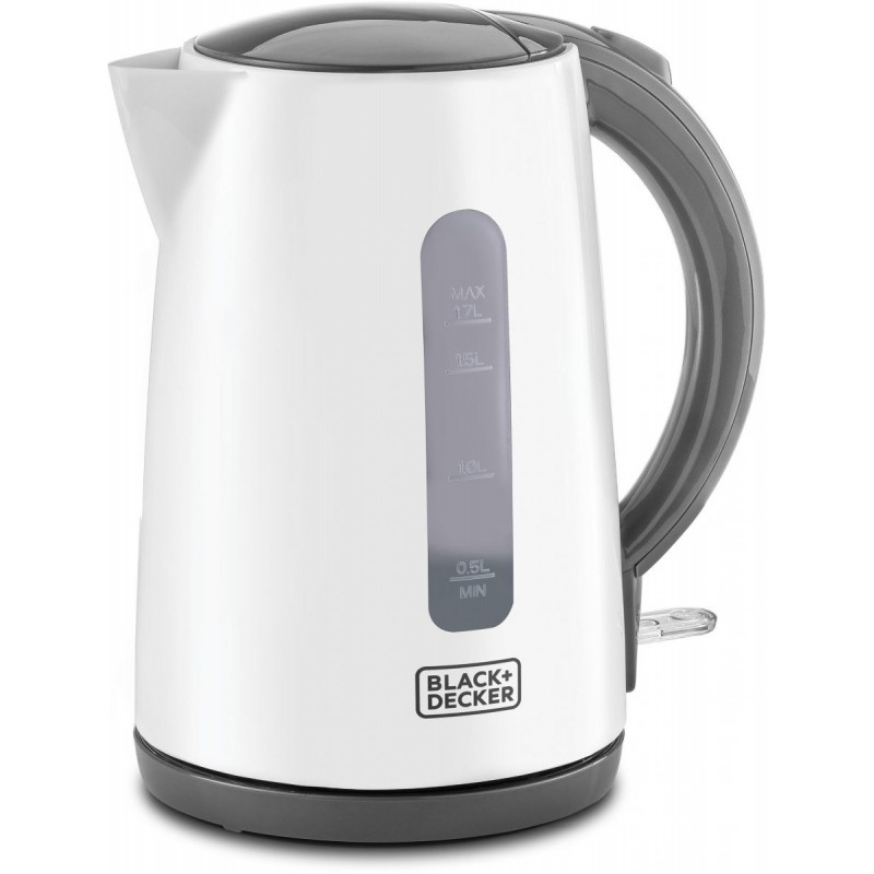 1.7L Concealed Coil Kettle