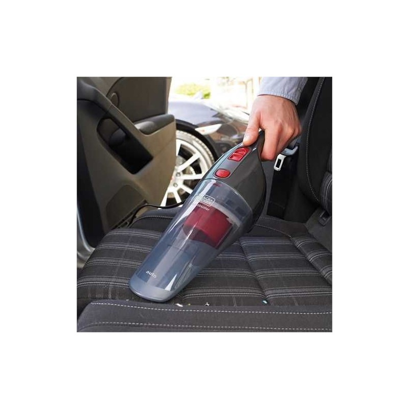 12VDC EPP Auto Vacuum