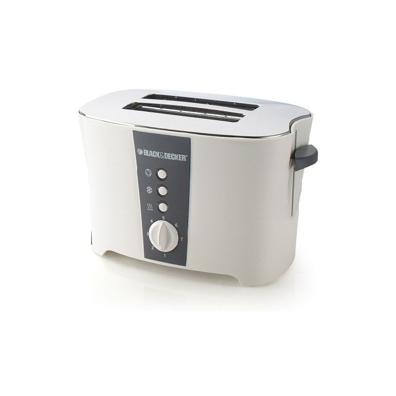 2 Slice Cool Touch Toaster