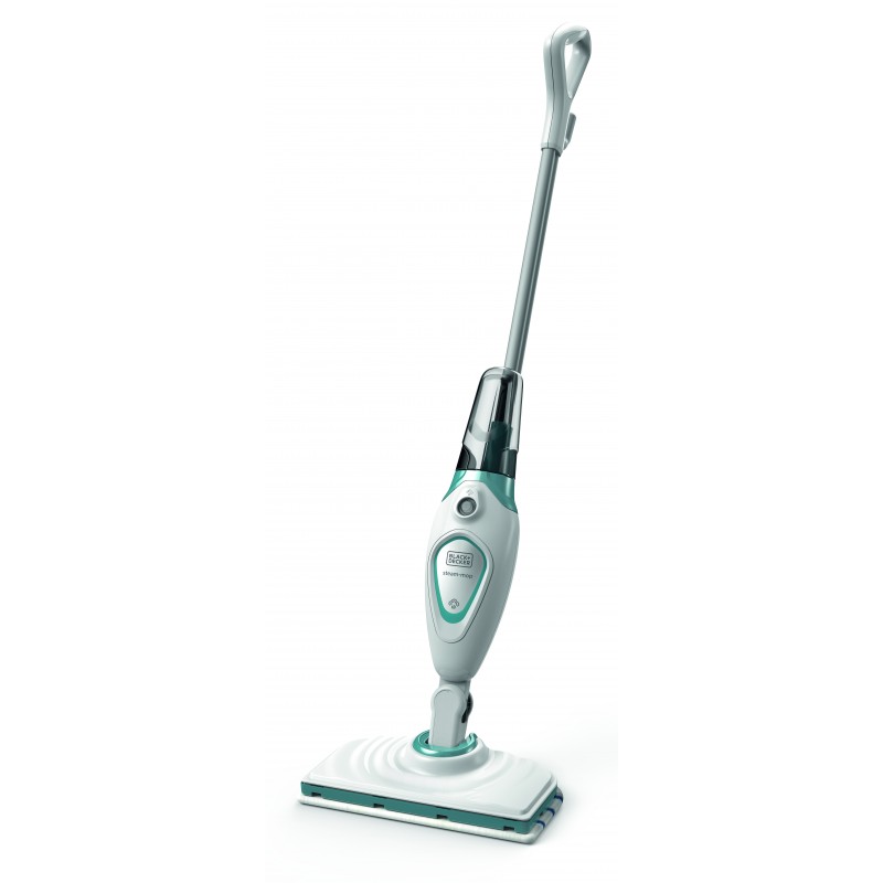 1300W Steam Mop