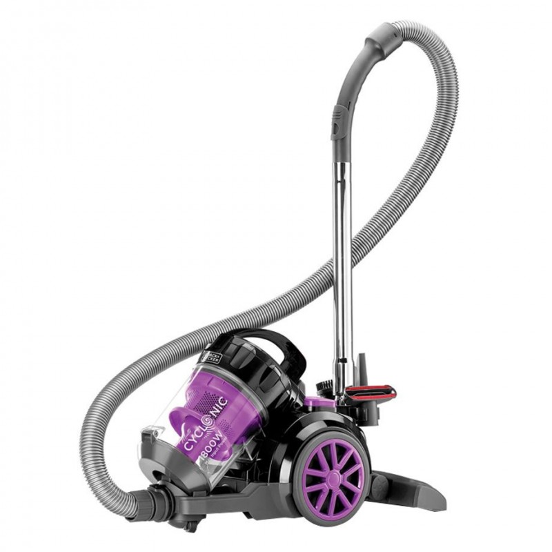 Vacuum Cleaner 1800 Watts