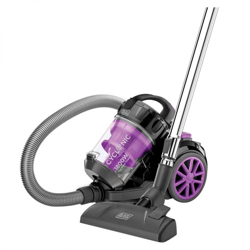 Vacuum Cleaner 1800 Watts
