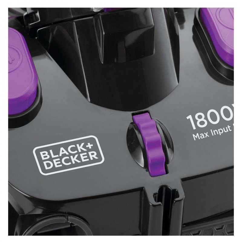 Vacuum Cleaner 1800 Watts