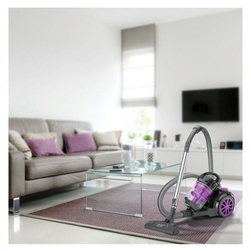 Vacuum Cleaner 1800 Watts