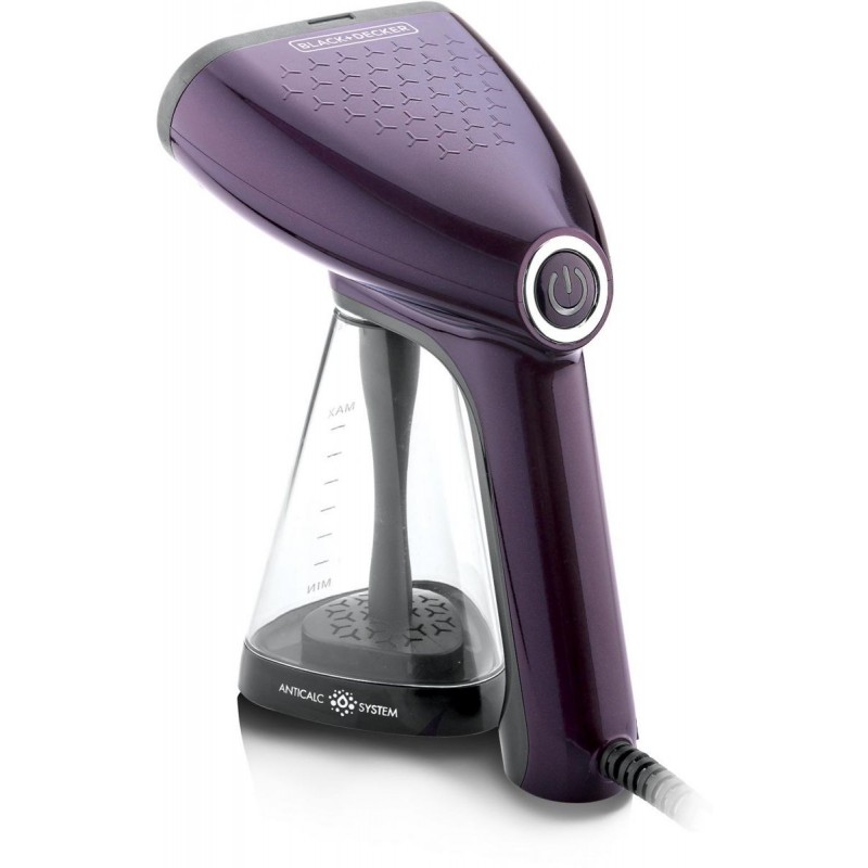 1500W Handheld Handy Garment Steamer