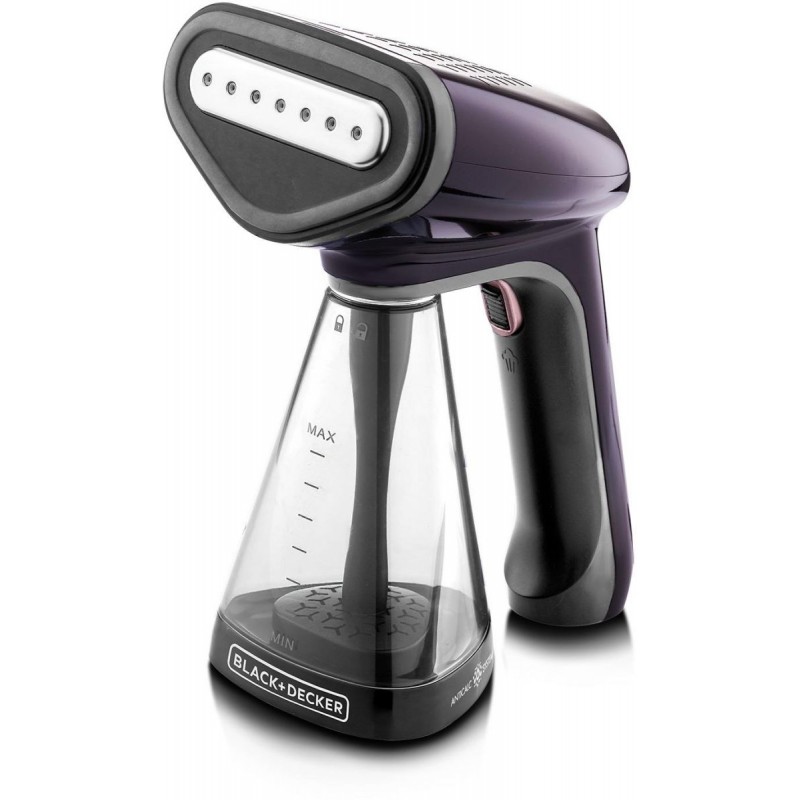 1500W Handheld Handy Garment Steamer