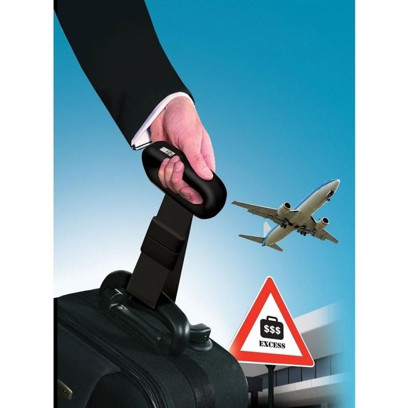 Digital Luggage Scales