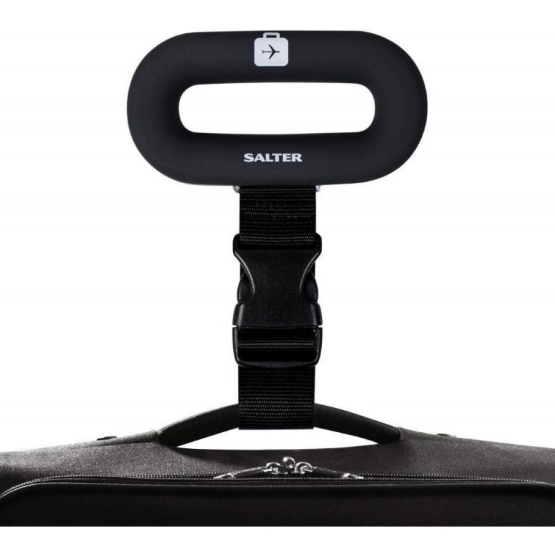 Digital Luggage Scales