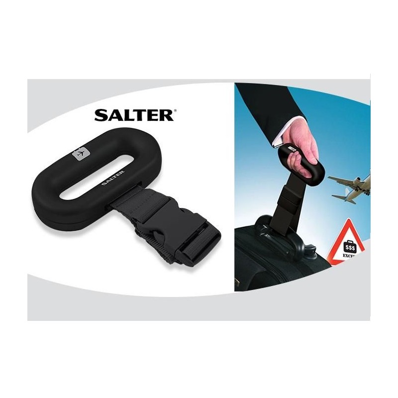 Digital Luggage Scales