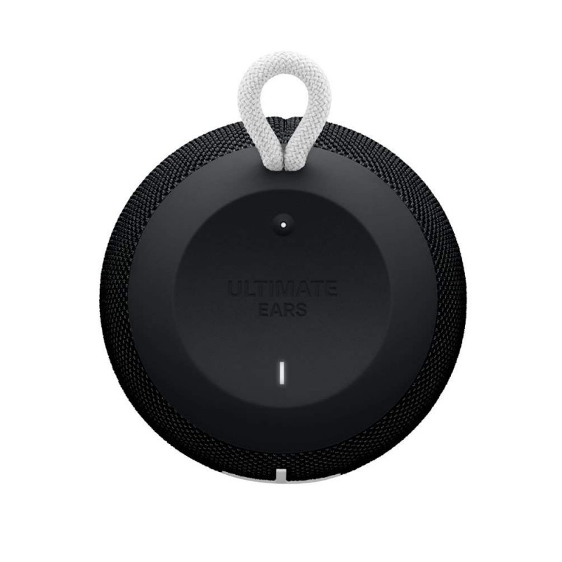 WONDERBOOM Waterproof Bluetooth Speaker - Phantom Black
