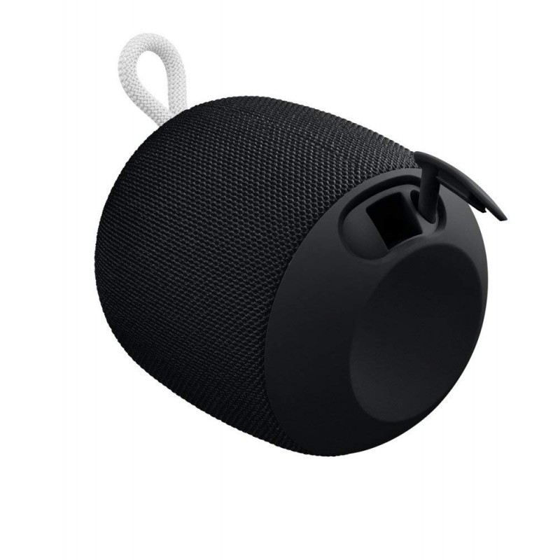 WONDERBOOM Waterproof Bluetooth Speaker - Phantom Black