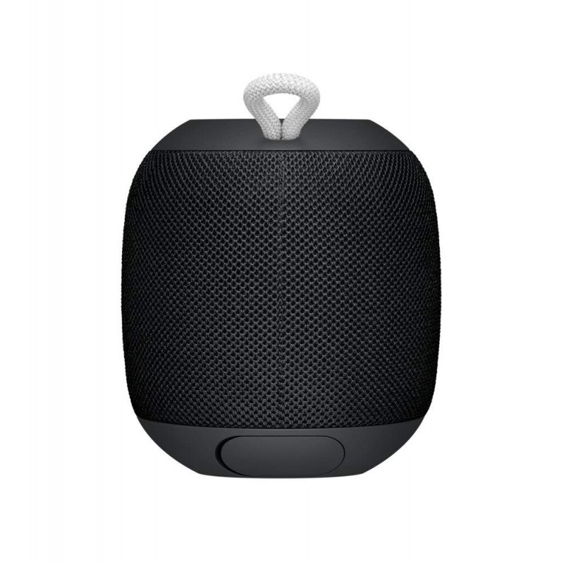 WONDERBOOM Waterproof Bluetooth Speaker - Phantom Black