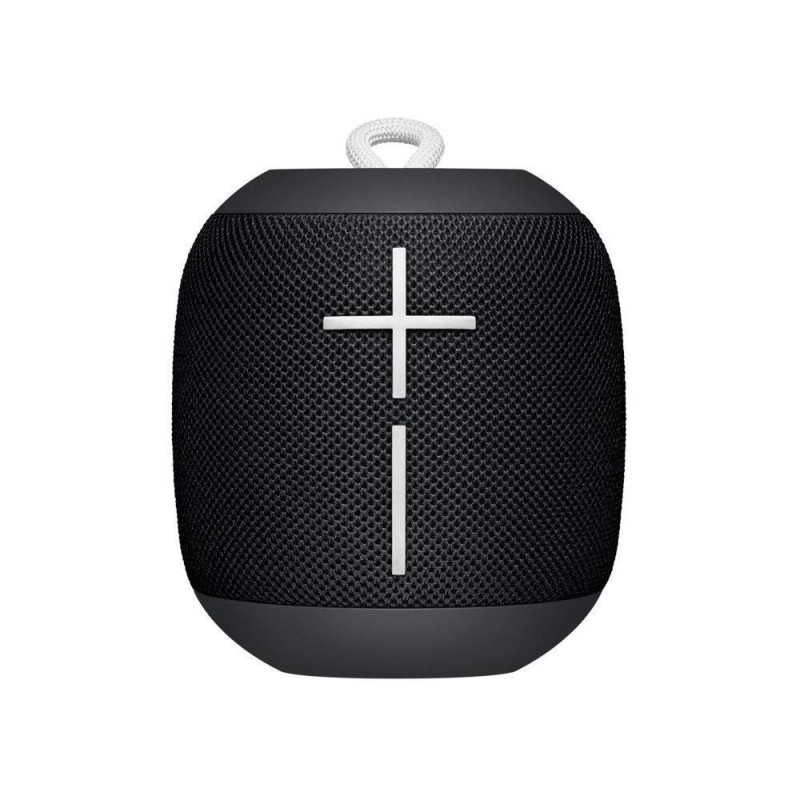 WONDERBOOM Waterproof Bluetooth Speaker - Phantom Black