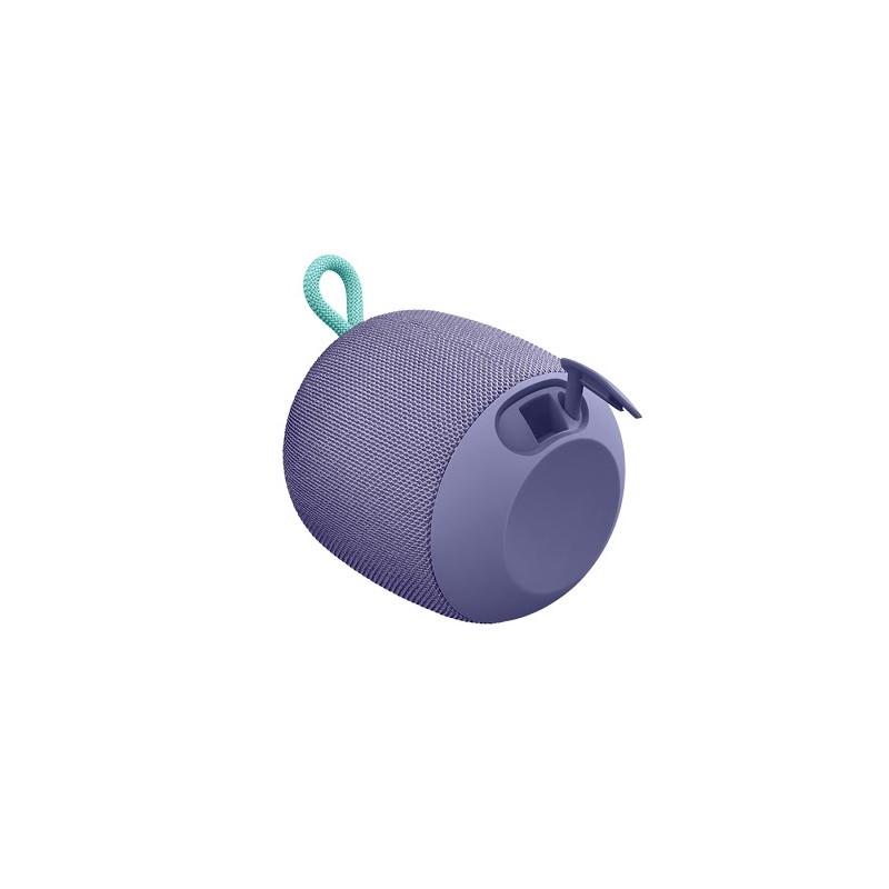WONDERBOOM Waterproof Bluetooth Speaker – LILAC