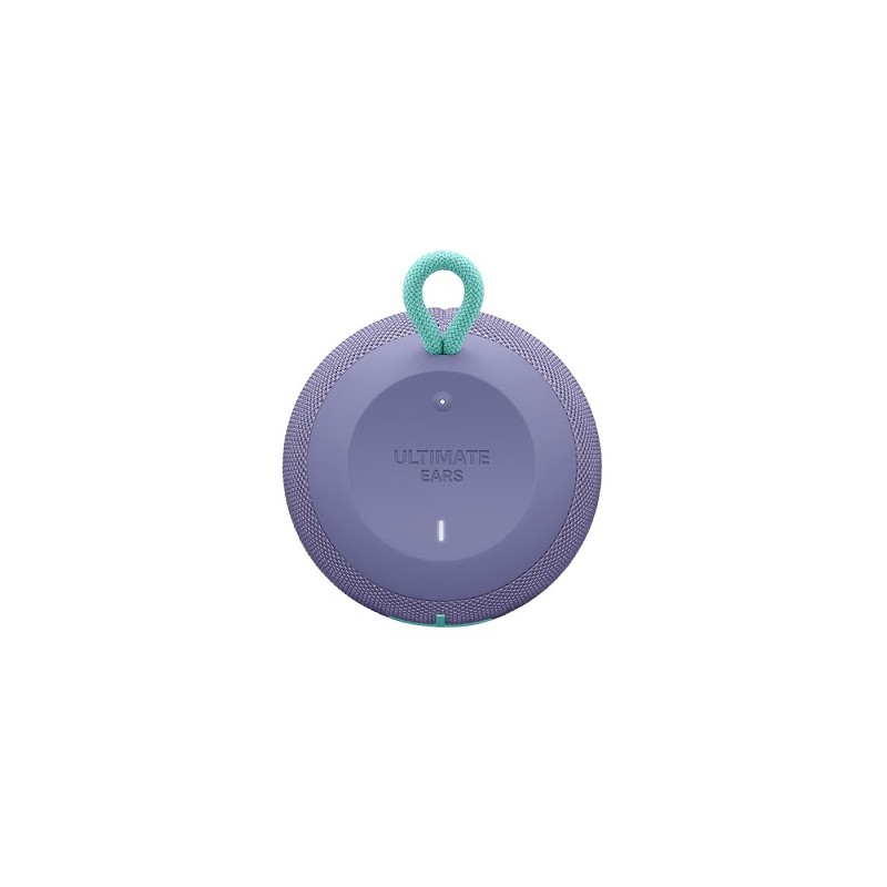 WONDERBOOM Waterproof Bluetooth Speaker – LILAC
