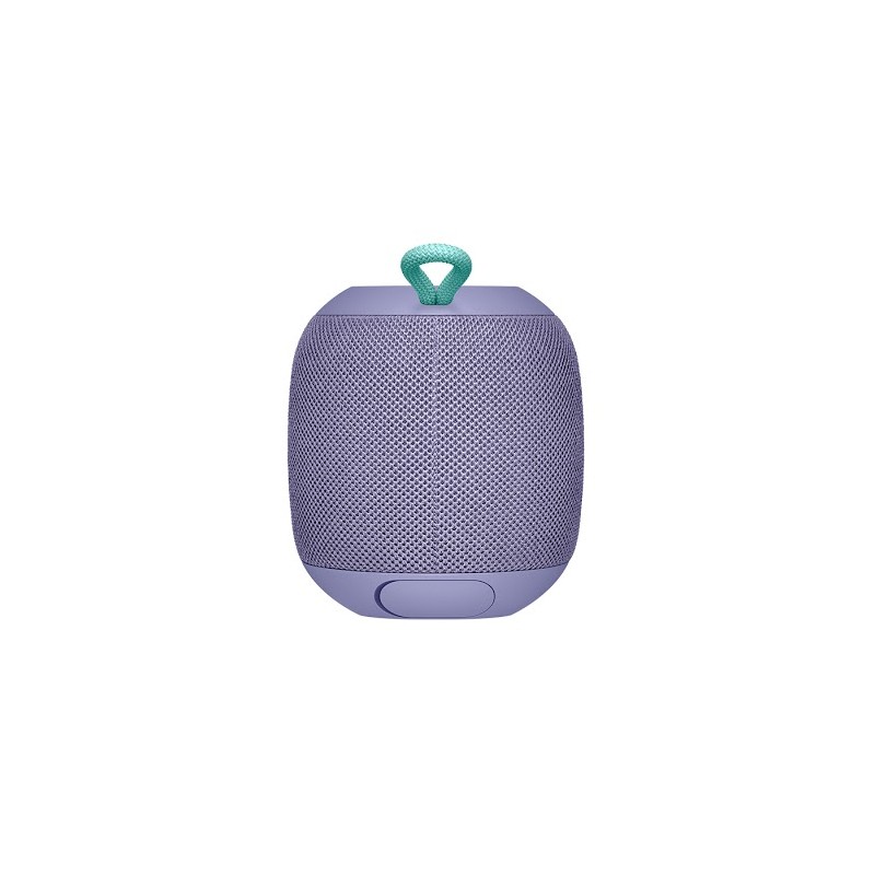 WONDERBOOM Waterproof Bluetooth Speaker – LILAC