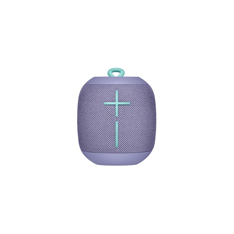WONDERBOOM Waterproof Bluetooth Speaker – LILAC