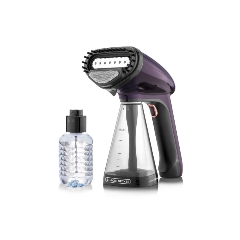 1500W Handheld Handy Garment Steamer