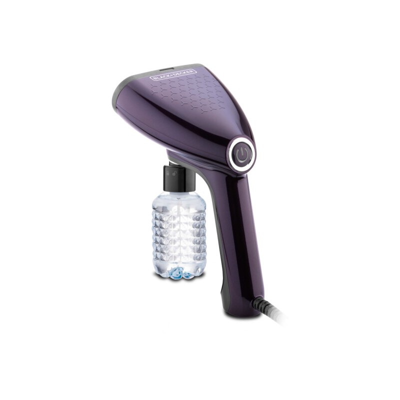 1500W Handheld Handy Garment Steamer