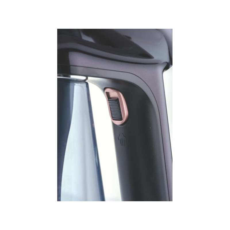 1500W Handheld Handy Garment Steamer