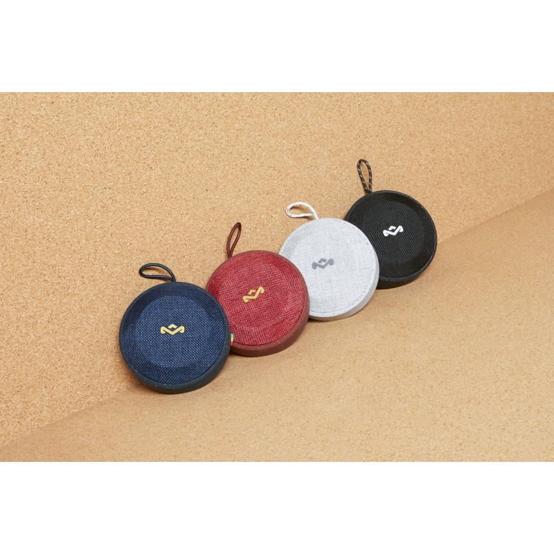 NO BOUNDS SPEAKER - SIG BLACK