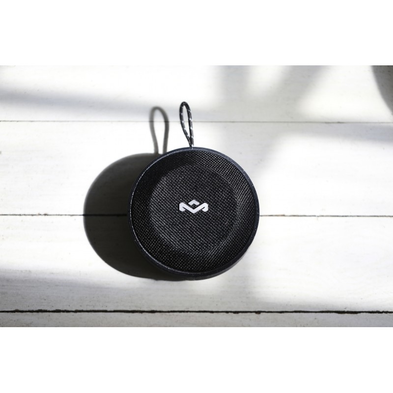 NO BOUNDS SPEAKER - SIG BLACK