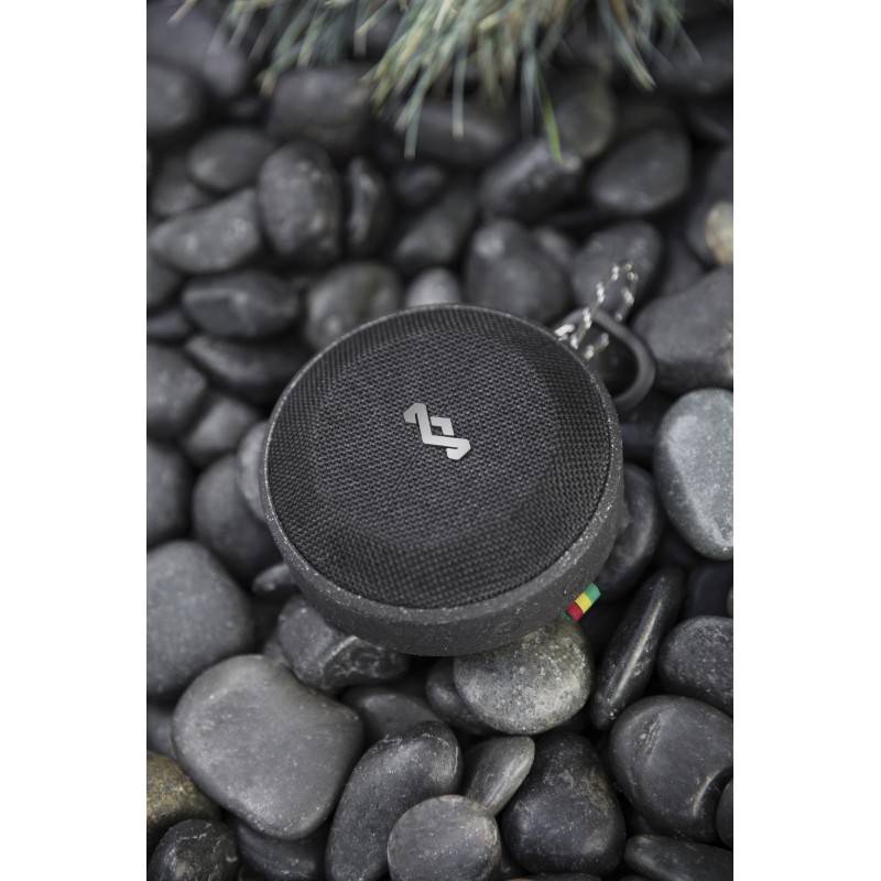 NO BOUNDS SPEAKER - SIG BLACK
