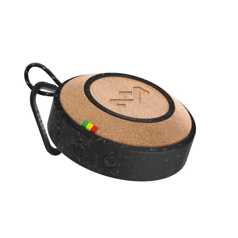 NO BOUNDS SPEAKER - SIG BLACK