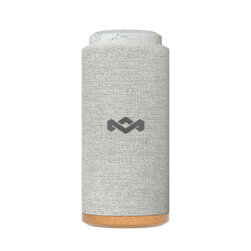 NO BOUNDS SPORT SPEAKER - GREY