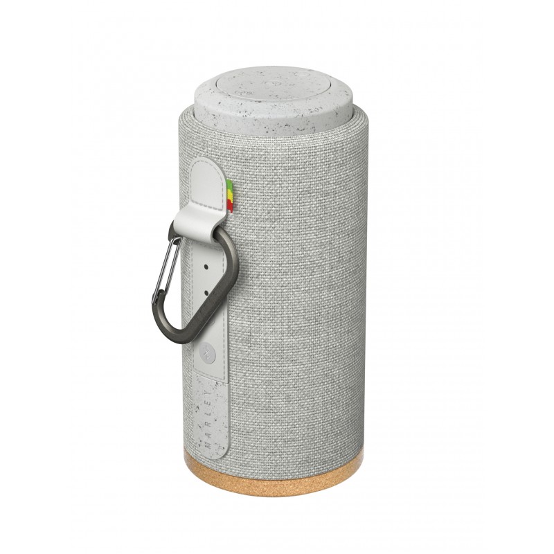 NO BOUNDS SPORT SPEAKER - GREY