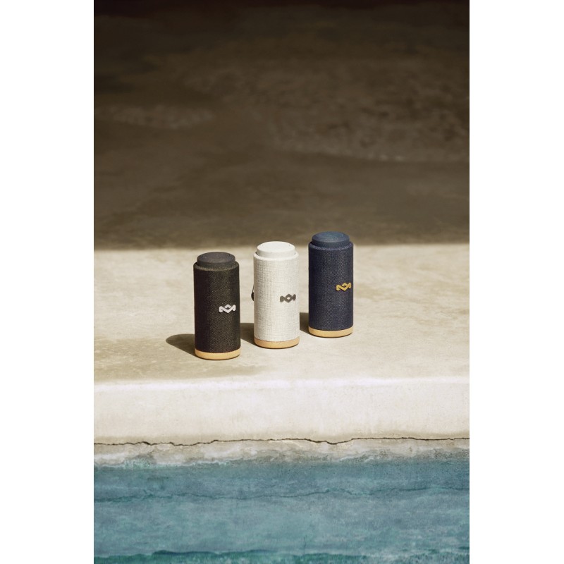 NO BOUNDS SPORT SPEAKER - GREY