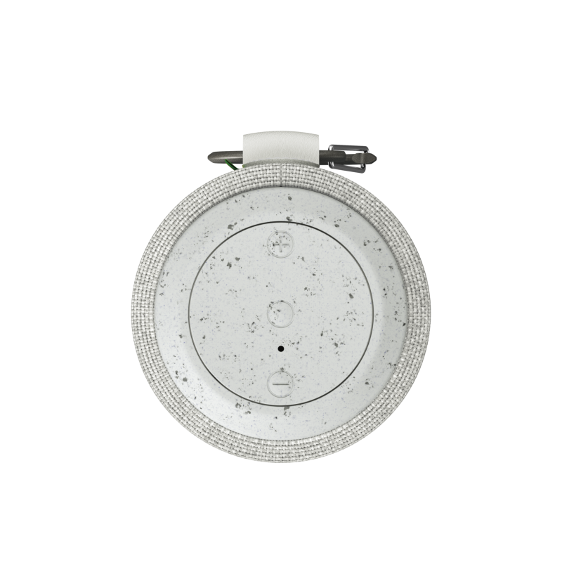 NO BOUNDS SPORT SPEAKER - GREY