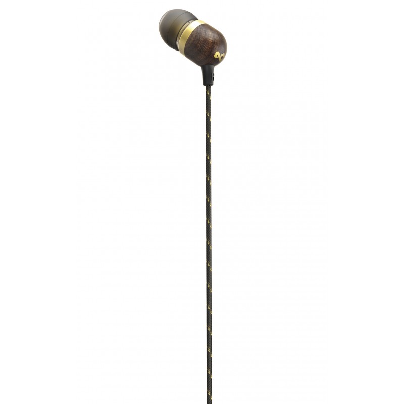 SMILE JAMAICA BT EARBUDS - BRASS
